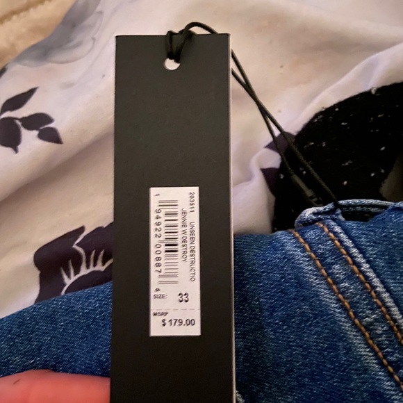 True religion women’s jeans - Picture 5 of 5